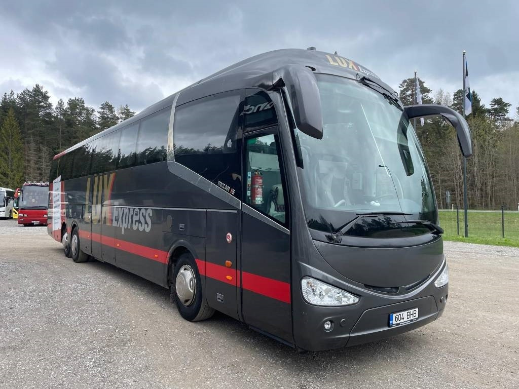 Scania Irizar - Pullman: foto 2 Scania Irizar - Pullman: foto 2