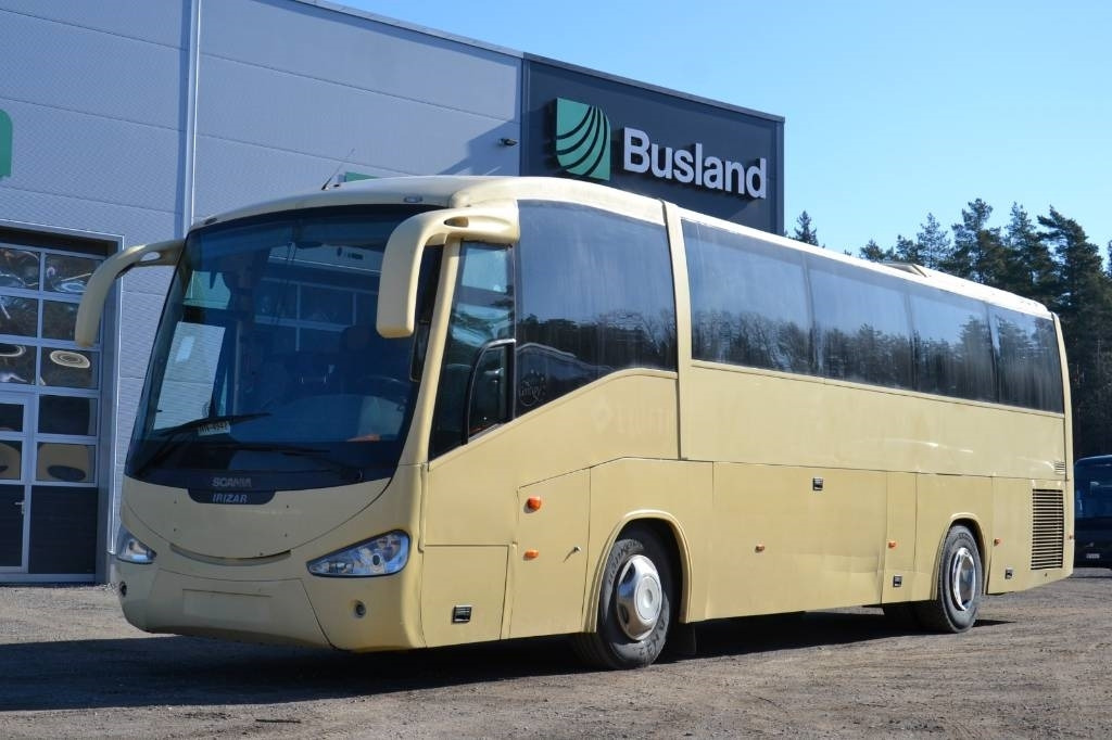 Scania Irizar - Pullman: foto 1 Scania Irizar - Pullman: foto 1