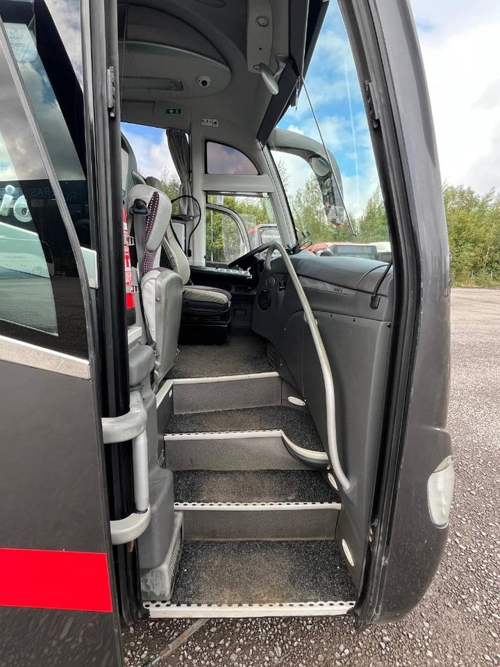 Scania Irizar i6 - Pullman: foto 5 Scania Irizar i6 - Pullman: foto 5