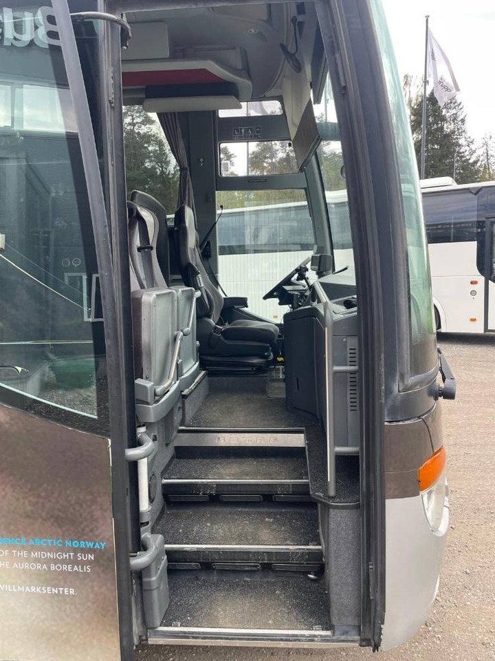 Setra S 415 GT HD - Pullman: foto 5 Setra S 415 GT HD - Pullman: foto 5