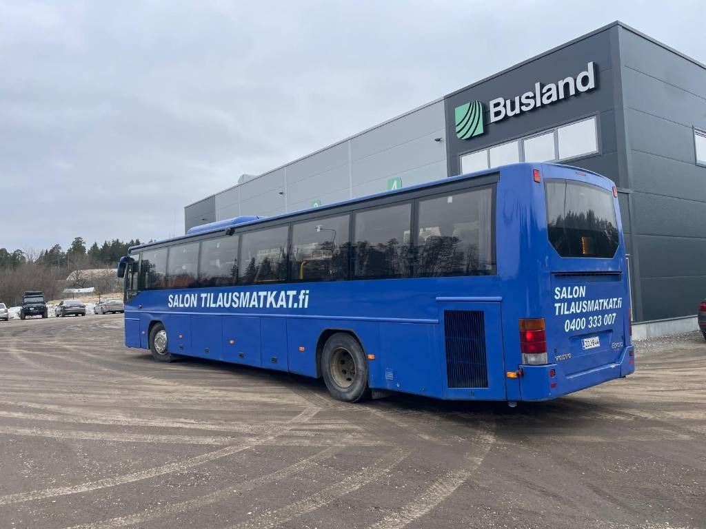 Volvo 8700 B7R - Autobus extraurbano: foto 4 Volvo 8700 B7R - Autobus extraurbano: foto 4