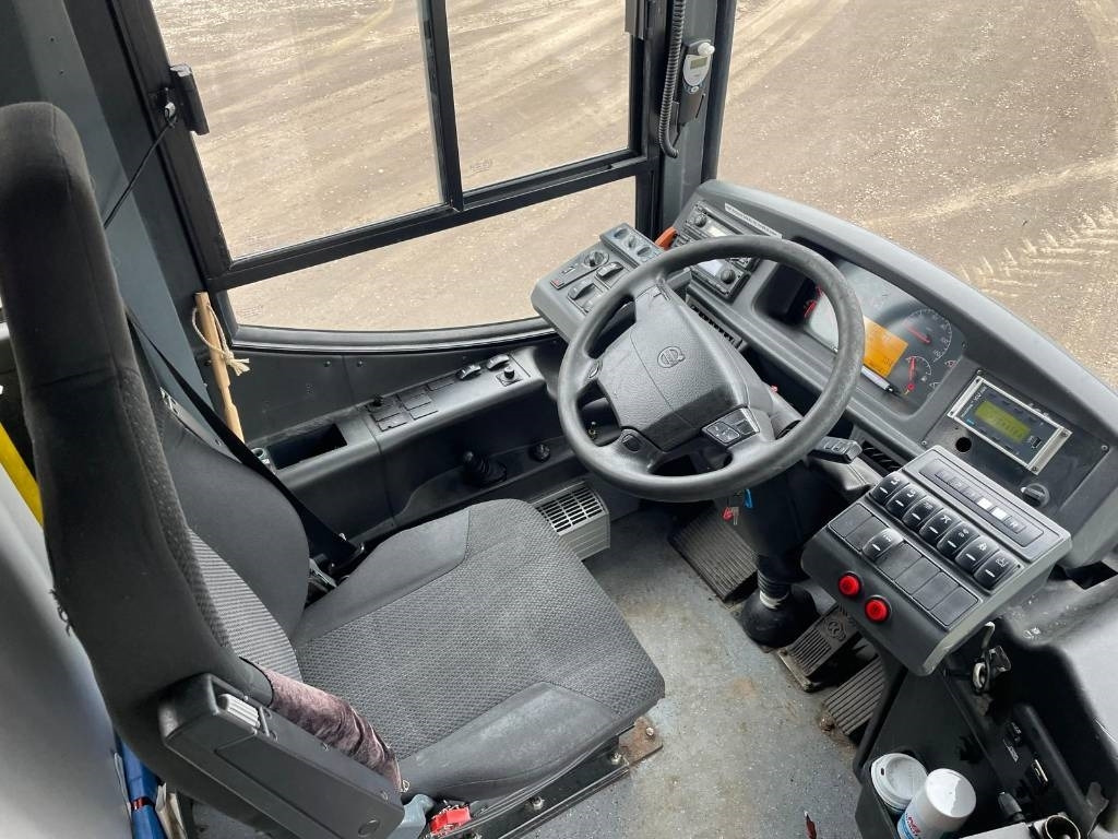 Volvo 8700 B7R - Autobus extraurbano: foto 5 Volvo 8700 B7R - Autobus extraurbano: foto 5