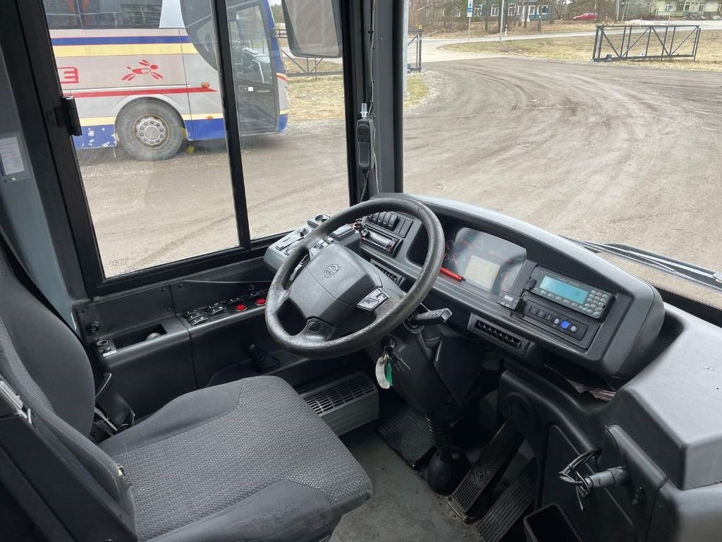 Volvo 8700 B7R - Autobus extraurbano: foto 5 Volvo 8700 B7R - Autobus extraurbano: foto 5