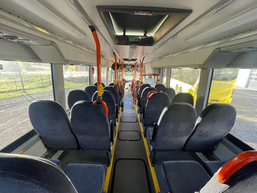 Autobus urbano Volvo 8900 B7RLE: foto 13