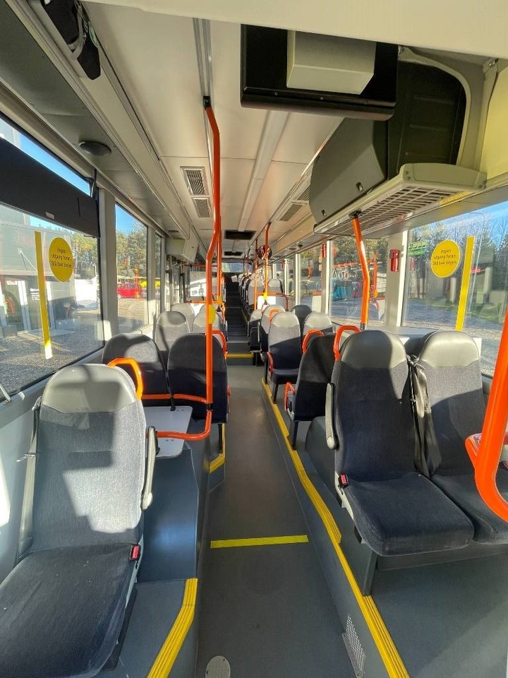 Autobus urbano Volvo 8900 B7RLE: foto 10