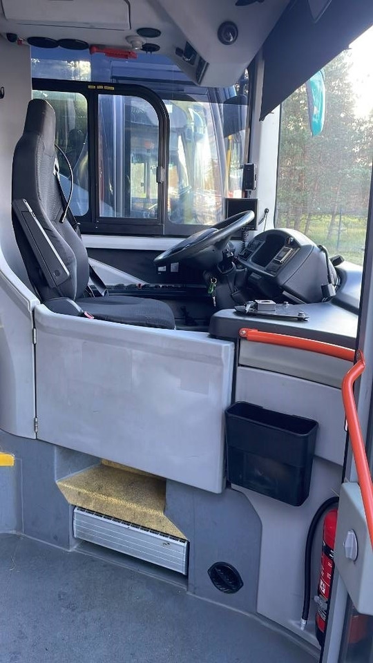 Autobus urbano Volvo 8900 B7RLE: foto 8