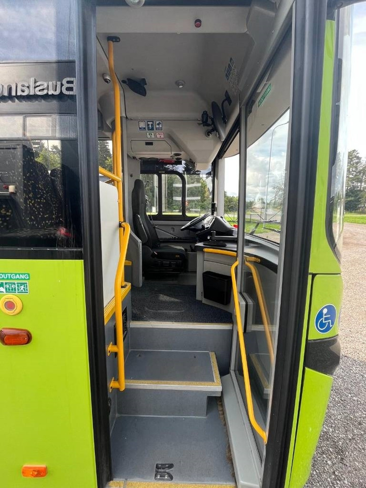 Volvo 8900 B8R - Autobus extraurbano: foto 5 Volvo 8900 B8R - Autobus extraurbano: foto 5