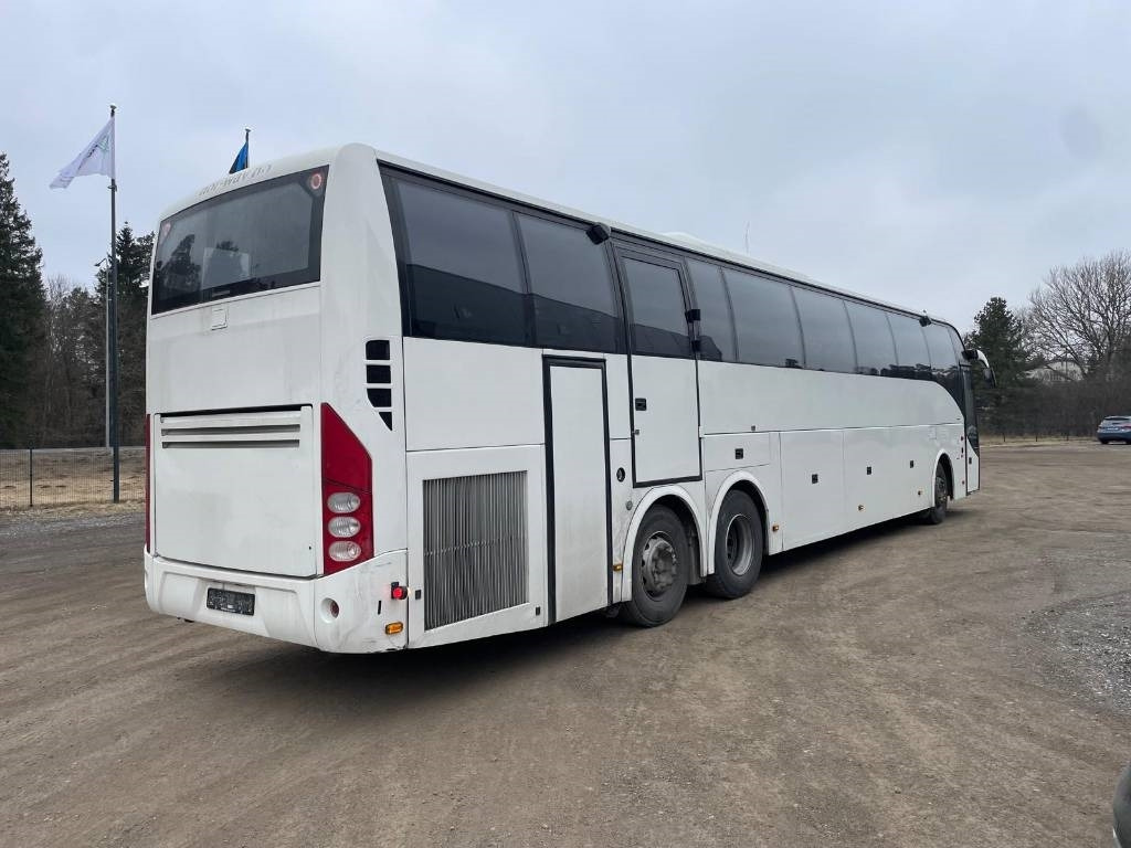 Volvo 9700HD - Pullman: foto 3 Volvo 9700HD - Pullman: foto 3