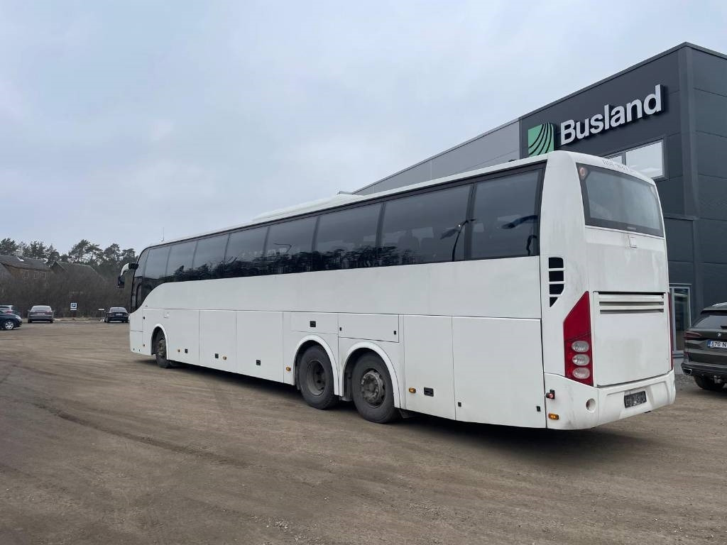 Volvo 9700HD - Pullman: foto 2 Volvo 9700HD - Pullman: foto 2
