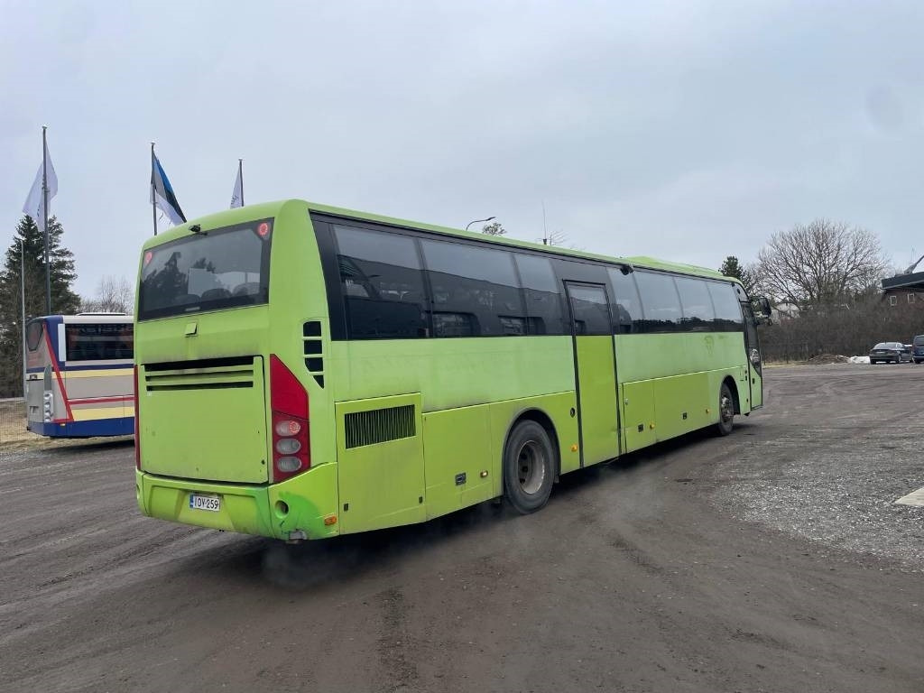 Volvo 9700S - Pullman: foto 4 Volvo 9700S - Pullman: foto 4