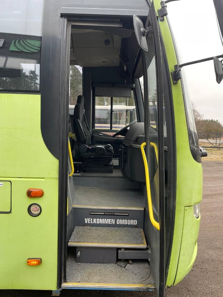 Volvo 9700S - Pullman: foto 5 Volvo 9700S - Pullman: foto 5