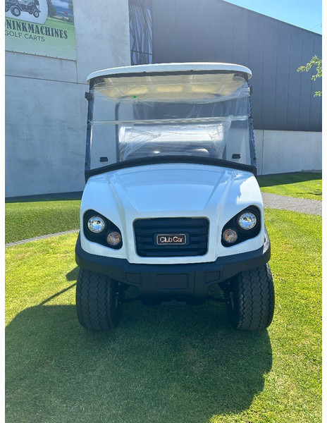 Club Car Carryall 500 (2018) + new battery pack - Golf cart: foto 2 Club Car Carryall 500 (2018) + new battery pack - Golf cart: foto 2