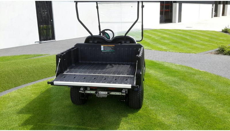 Club Car carryall 100 new ! ! ! - Golf cart: foto 5 Club Car carryall 100 new ! ! ! - Golf cart: foto 5
