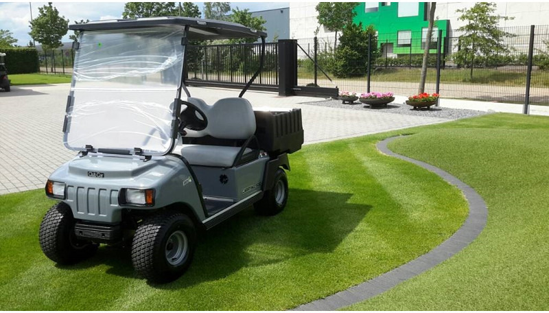 Club Car carryall 100 new ! - Golf cart: foto 2 Club Car carryall 100 new ! - Golf cart: foto 2