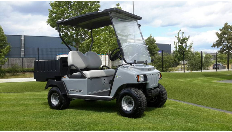Club Car carryall 100 new ! - Golf cart: foto 1 Club Car carryall 100 new ! - Golf cart: foto 1