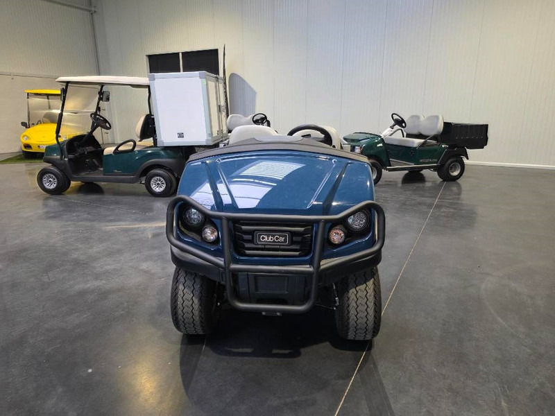 Club Car caryall 500 demo 2023 - Golf cart: foto 3 Club Car caryall 500 demo 2023 - Golf cart: foto 3
