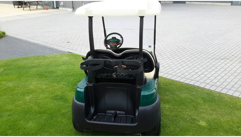 Club Car lithuim 2020 - Golf cart: foto 5 Club Car lithuim 2020 - Golf cart: foto 5
