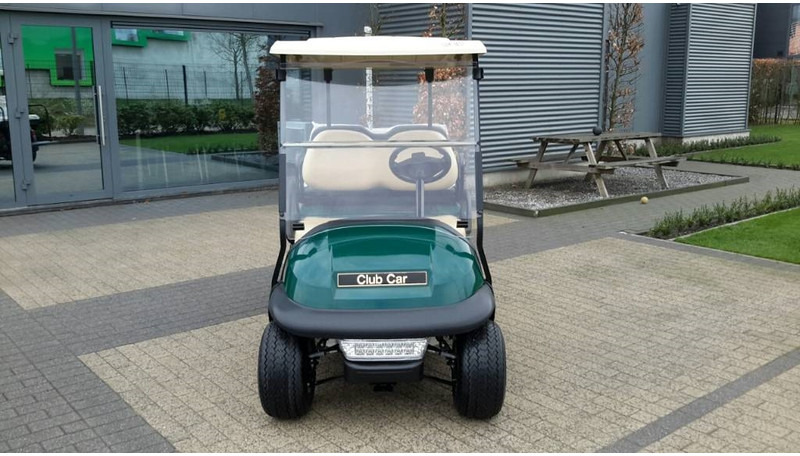 Club Car precedent 2+2 2022 new battery pack - Golf cart: foto 3 Club Car precedent 2+2 2022 new battery pack - Golf cart: foto 3