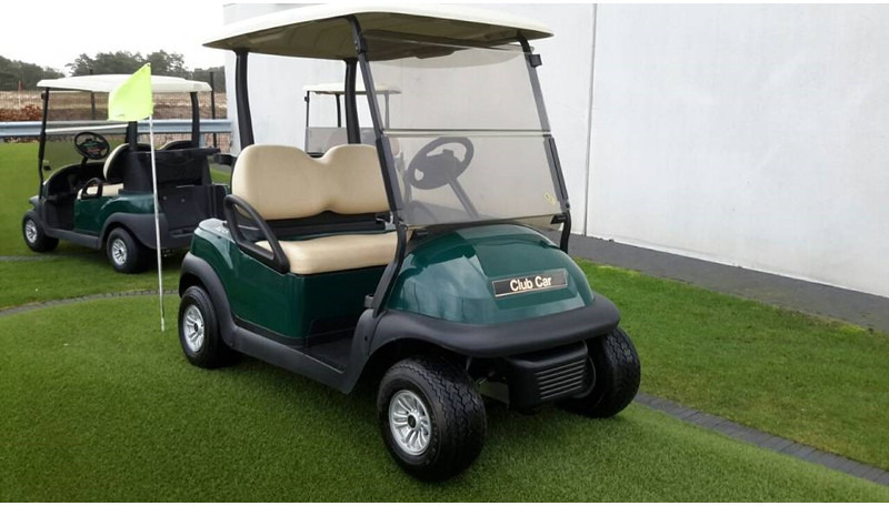 Club Car precedent 2022 new battery pack - Golf cart: foto 4 Club Car precedent 2022 new battery pack - Golf cart: foto 4