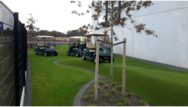 Club Car precedent 2022 new battery pack - Golf cart: foto 2 Club Car precedent 2022 new battery pack - Golf cart: foto 2
