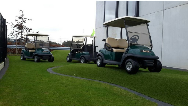 Club Car precedent 2022 new battery pack - Golf cart: foto 3 Club Car precedent 2022 new battery pack - Golf cart: foto 3