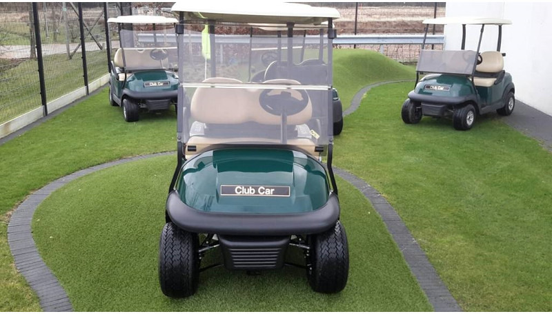 Club Car precedent 2022 new battery pack - Golf cart: foto 5 Club Car precedent 2022 new battery pack - Golf cart: foto 5