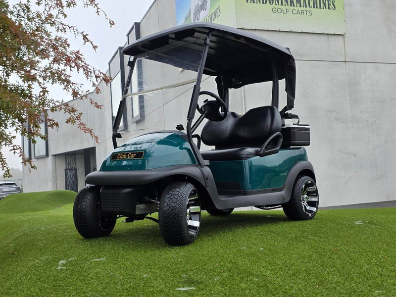 Club Car precedent2018 new battery pack - Golf cart: foto 1 Club Car precedent2018 new battery pack - Golf cart: foto 1