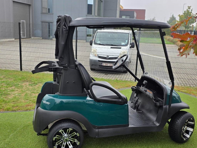 Club Car precedent2018 new battery pack - Golf cart: foto 2 Club Car precedent2018 new battery pack - Golf cart: foto 2