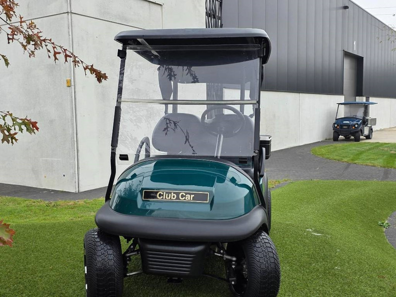 Club Car precedent2018 new battery pack - Golf cart: foto 3 Club Car precedent2018 new battery pack - Golf cart: foto 3