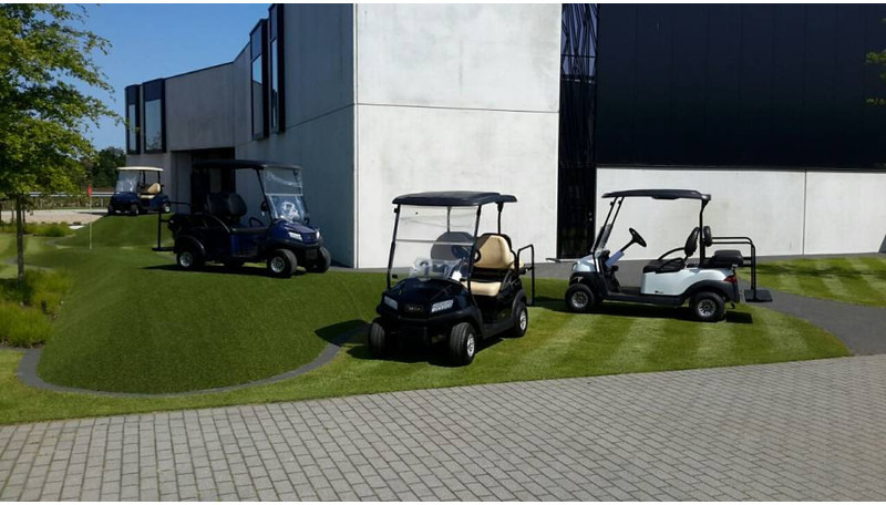 Club Car tempo 2+2 (2024 ) new - Golf cart: foto 1 Club Car tempo 2+2 (2024 ) new - Golf cart: foto 1