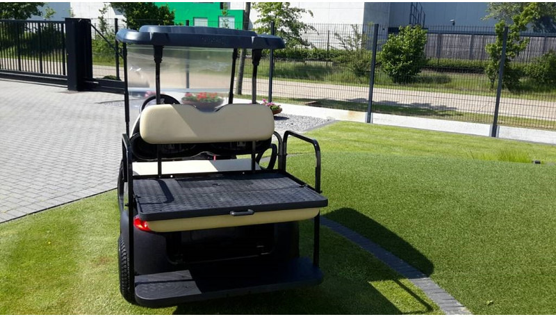 Club Car tempo 2+2 (2024 ) new - Golf cart: foto 5 Club Car tempo 2+2 (2024 ) new - Golf cart: foto 5