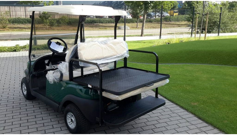 Club Car tempo 2+2 new 2024 - Golf cart: foto 5 Club Car tempo 2+2 new 2024 - Golf cart: foto 5