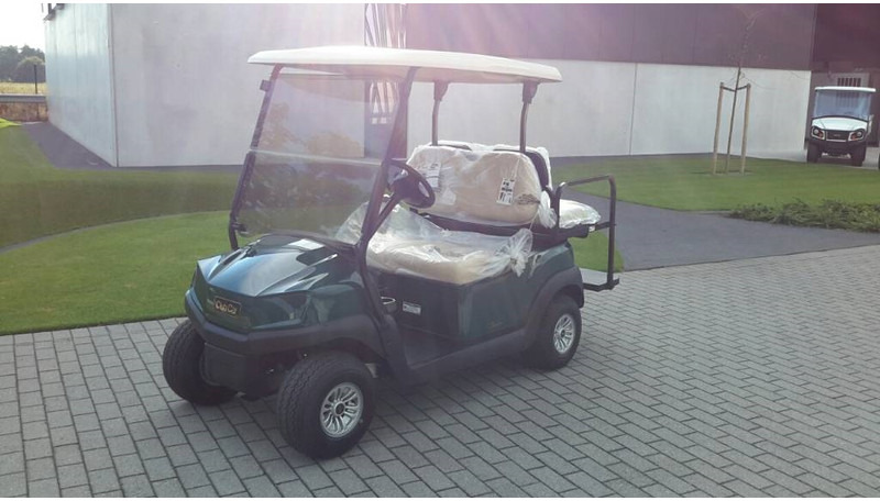 Club Car tempo 2+2 new 2024 - Golf cart: foto 1 Club Car tempo 2+2 new 2024 - Golf cart: foto 1