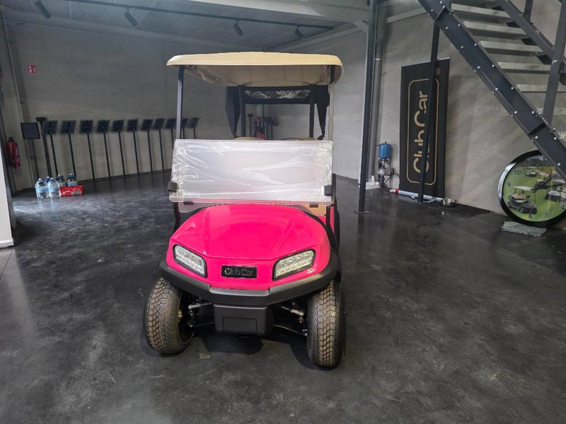 Club Car tempo 2019 new battery pack - Golf cart: foto 3 Club Car tempo 2019 new battery pack - Golf cart: foto 3