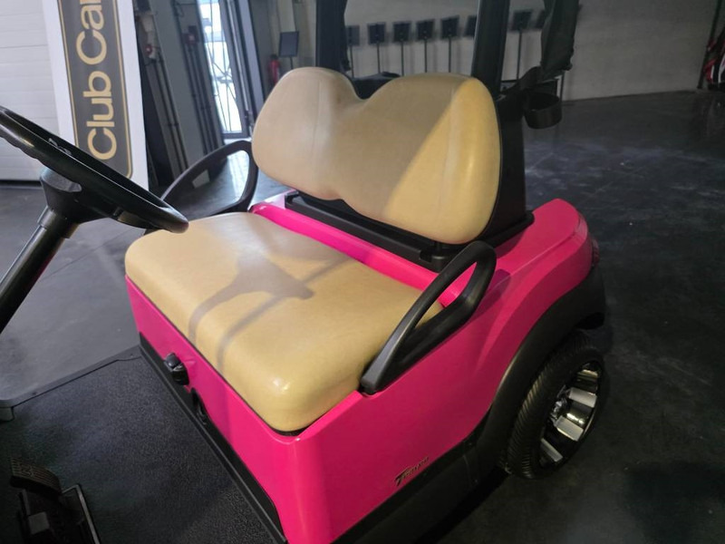 Club Car tempo 2019 new battery pack - Golf cart: foto 5 Club Car tempo 2019 new battery pack - Golf cart: foto 5