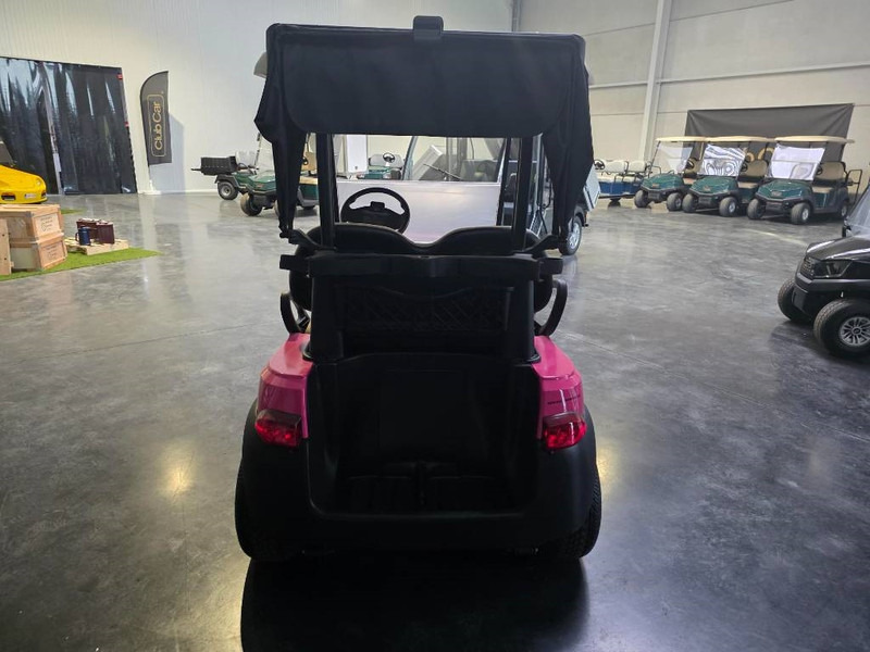 Club Car tempo 2019 new battery pack - Golf cart: foto 4 Club Car tempo 2019 new battery pack - Golf cart: foto 4