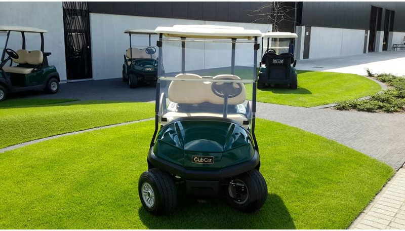 Club Car tempo 2020 lithuim - Golf cart: foto 4 Club Car tempo 2020 lithuim - Golf cart: foto 4