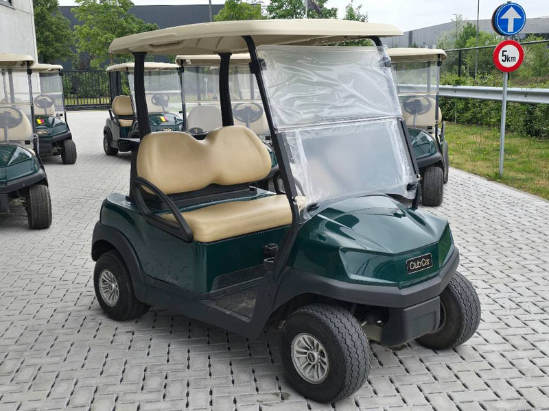 Club Car tempo 2021 - Golf cart: foto 2 Club Car tempo 2021 - Golf cart: foto 2