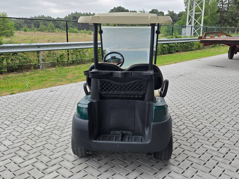Club Car tempo 2021 - Golf cart: foto 5 Club Car tempo 2021 - Golf cart: foto 5