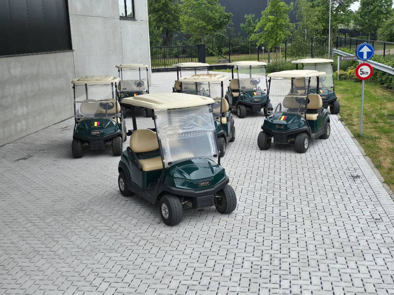 Club Car tempo 2021 - Golf cart: foto 1 Club Car tempo 2021 - Golf cart: foto 1