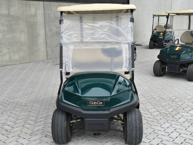 Club Car tempo 2021 - Golf cart: foto 4 Club Car tempo 2021 - Golf cart: foto 4