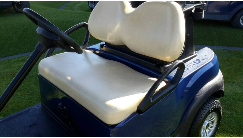 Club Car tempo 2021 new battery pack - Golf cart: foto 5 Club Car tempo 2021 new battery pack - Golf cart: foto 5