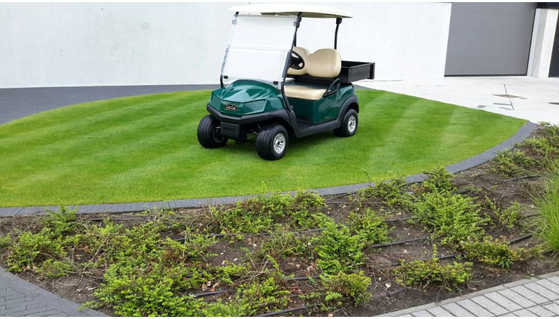 Club Car tempo 2021 new battery pack - Golf cart: foto 1 Club Car tempo 2021 new battery pack - Golf cart: foto 1