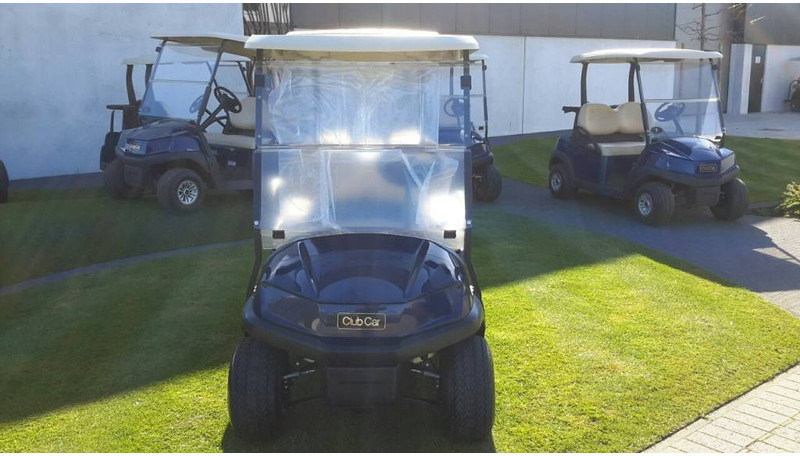 Club Car tempo 2021 new battery pack - Golf cart: foto 3 Club Car tempo 2021 new battery pack - Golf cart: foto 3