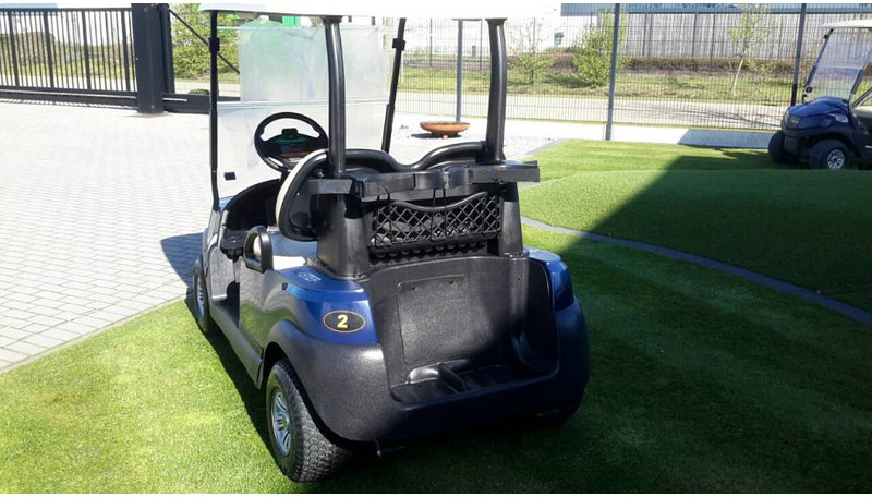 Club Car tempo 2021 new battery pack - Golf cart: foto 4 Club Car tempo 2021 new battery pack - Golf cart: foto 4