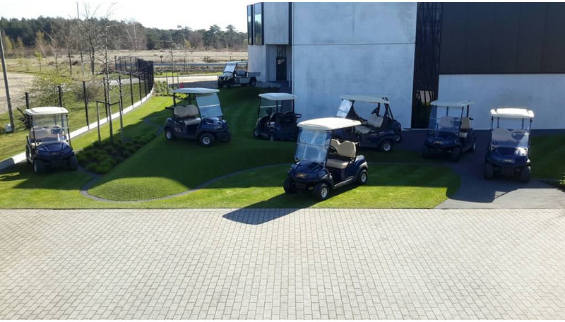 Club Car tempo 2022 - Golf cart: foto 1 Club Car tempo 2022 - Golf cart: foto 1