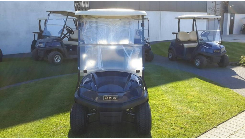 Club Car tempo 2022 - Golf cart: foto 4 Club Car tempo 2022 - Golf cart: foto 4