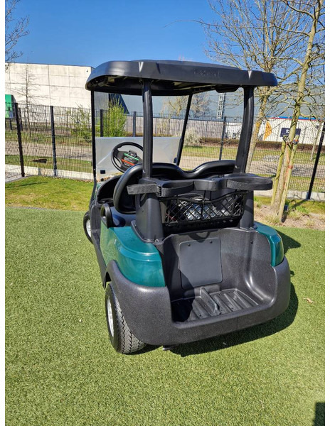 Club Car tempo 2022 - Golf cart: foto 3 Club Car tempo 2022 - Golf cart: foto 3
