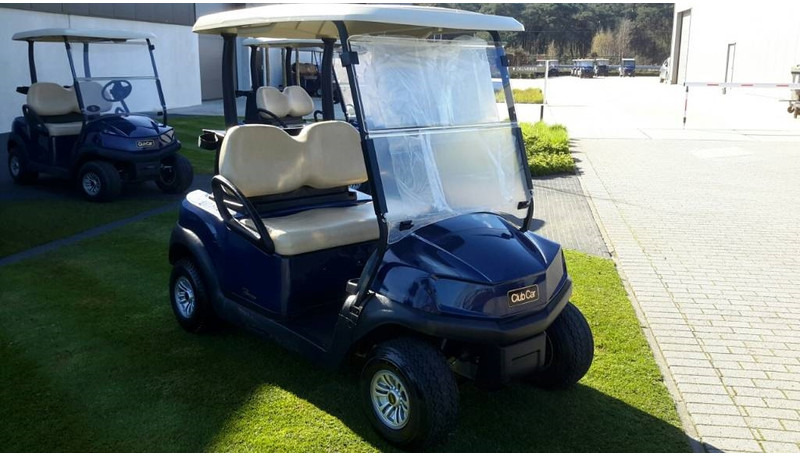 Club Car tempo 2022 - Golf cart: foto 3 Club Car tempo 2022 - Golf cart: foto 3