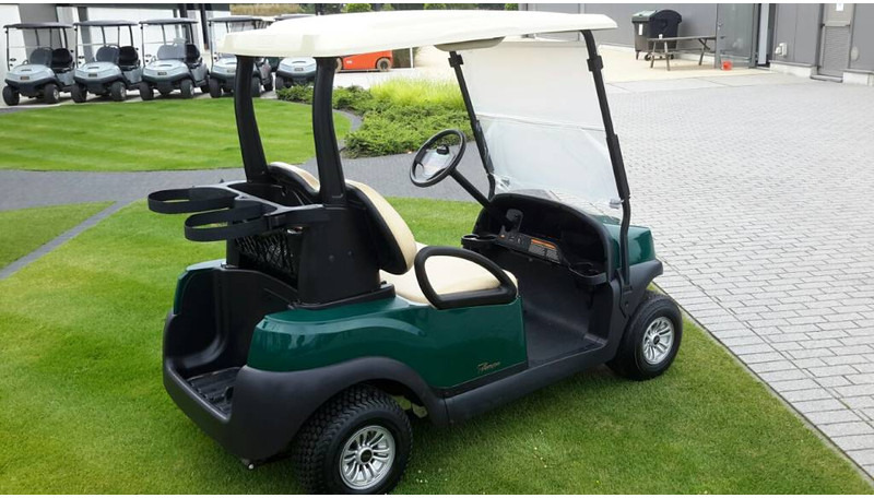 Club Car tempo 2022 - Golf cart: foto 5 Club Car tempo 2022 - Golf cart: foto 5
